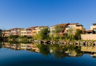 Residence Catalana (Port Barcares)