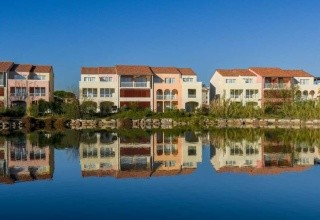 Residence Catalana (Port Barcares)