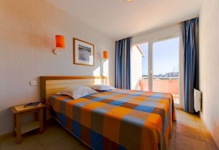 Residence Catalana (Port Barcares)