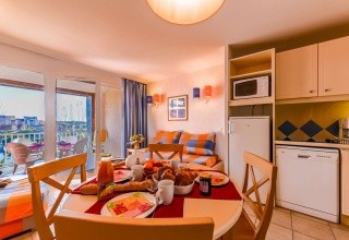 Residence Catalana (Port Barcares)