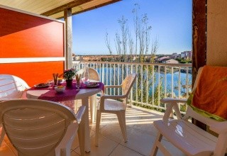 Residence Catalana (Port Barcares)