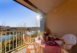 Residence Catalana (Port Barcares)