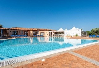 Residence Baia dei Mirti