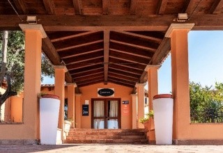 Residence Baia dei Mirti