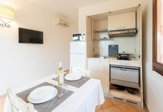 Residence Baia dei Mirti