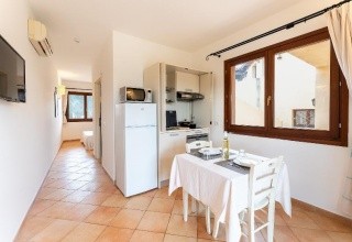 Residence Baia dei Mirti
