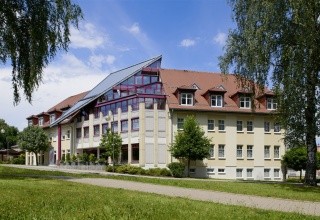 Parkhotel Neustadt (Neustadt in Sachsen)