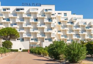 Residence Le Lydia Playa
