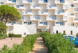 Residence Le Lydia Playa