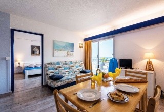 Residence Le Lydia Playa