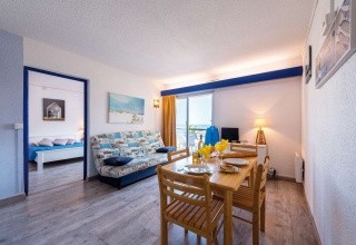 Residence Le Lydia Playa