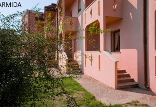 Apartmány Teoremacasa