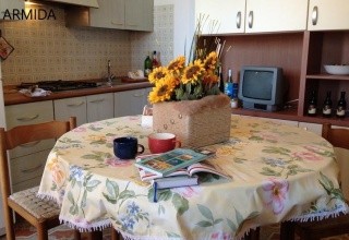 Apartmány Teoremacasa