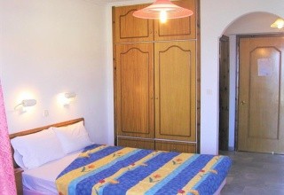 Studia a apartmány Makedon