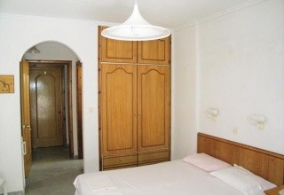 Studia a apartmány Makedon