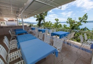 Pavilion Kacjak