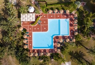 Baia delle Palme