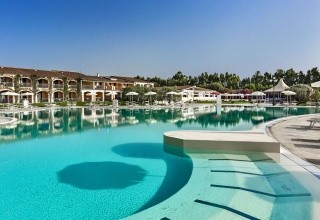 SENTIDO Orosei Beach (ex Nicolaus Club Prime Orosei Beach)