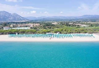 SENTIDO Orosei Beach (ex Nicolaus Club Prime Orosei Beach)