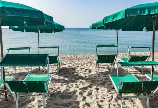 SENTIDO Orosei Beach (ex Nicolaus Club Prime Orosei Beach)