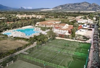SENTIDO Orosei Beach (ex Nicolaus Club Prime Orosei Beach)