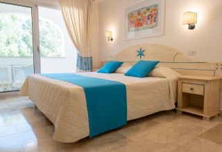 SENTIDO Orosei Beach (ex Nicolaus Club Prime Orosei Beach)