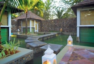 Outrigger Mauritius Beach Resort