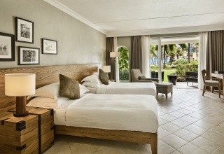 Outrigger Mauritius Beach Resort