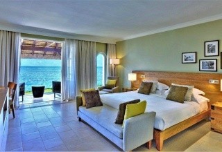 Outrigger Mauritius Beach Resort