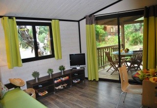 Les Cottages Varois