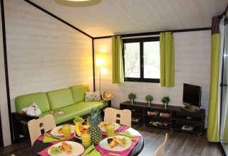 Les Cottages Varois