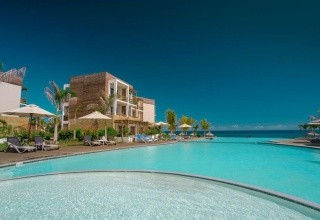 Anelia Resort Villas & Spa