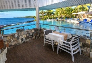 Anelia Resort Villas & Spa