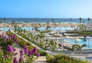 Cleopatra Sidi Heneish (ex Cleopatra Luxury Resort North Coast)