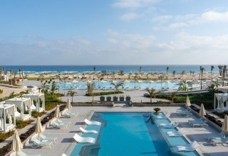 Cleopatra Sidi Heneish (ex Cleopatra Luxury Resort North Coast)