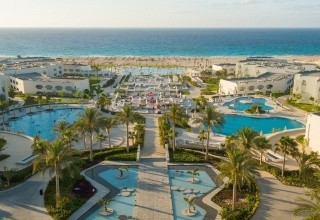 Cleopatra Sidi Heneish (ex Cleopatra Luxury Resort North Coast)