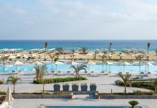 Cleopatra Sidi Heneish (ex Cleopatra Luxury Resort North Coast)
