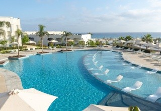 Cleopatra Sidi Heneish (ex Cleopatra Luxury Resort North Coast)