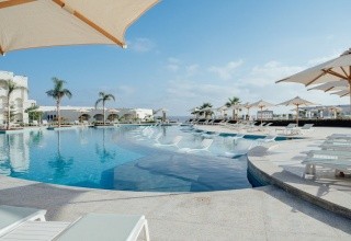 Cleopatra Sidi Heneish (ex Cleopatra Luxury Resort North Coast)