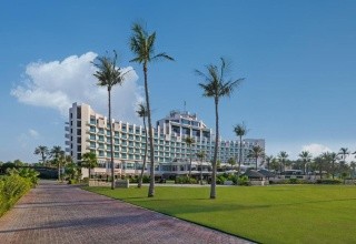 JA Beach (Jebel Ali)