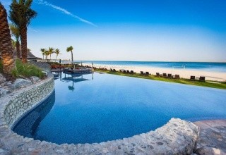JA Beach (Jebel Ali)
