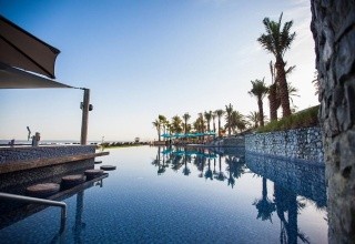 JA Beach (Jebel Ali)