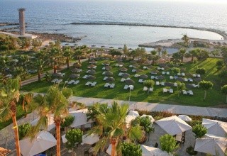 ST George Beach