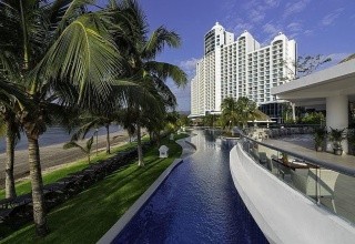 The Westin Playa Bonita