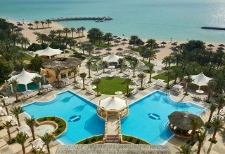 InterContinental Doha - The City