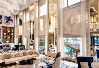 InterContinental Doha - The City
