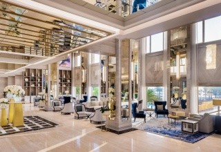 InterContinental Doha - The City