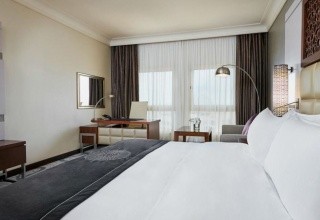 InterContinental Doha - The City