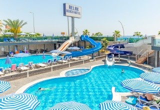 Relax Beach (Alanya)