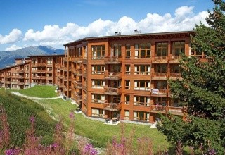 Odalys Prestige Residence Edenarc